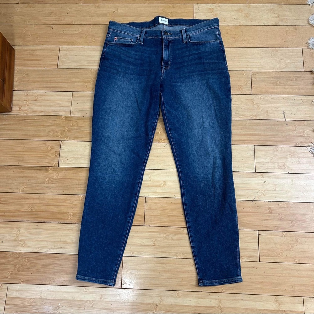Hudson Jeans